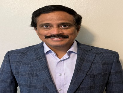 Daniel Durai Raj Cromwel Thomas