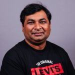 Daniel Durai Raj Cromwel Thomas